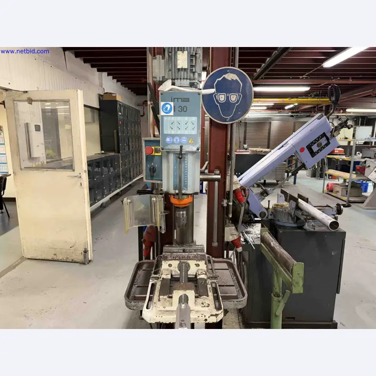 Plant closure at Balta Industries (Belgium) - production facilities of a carpet manufacturer-12