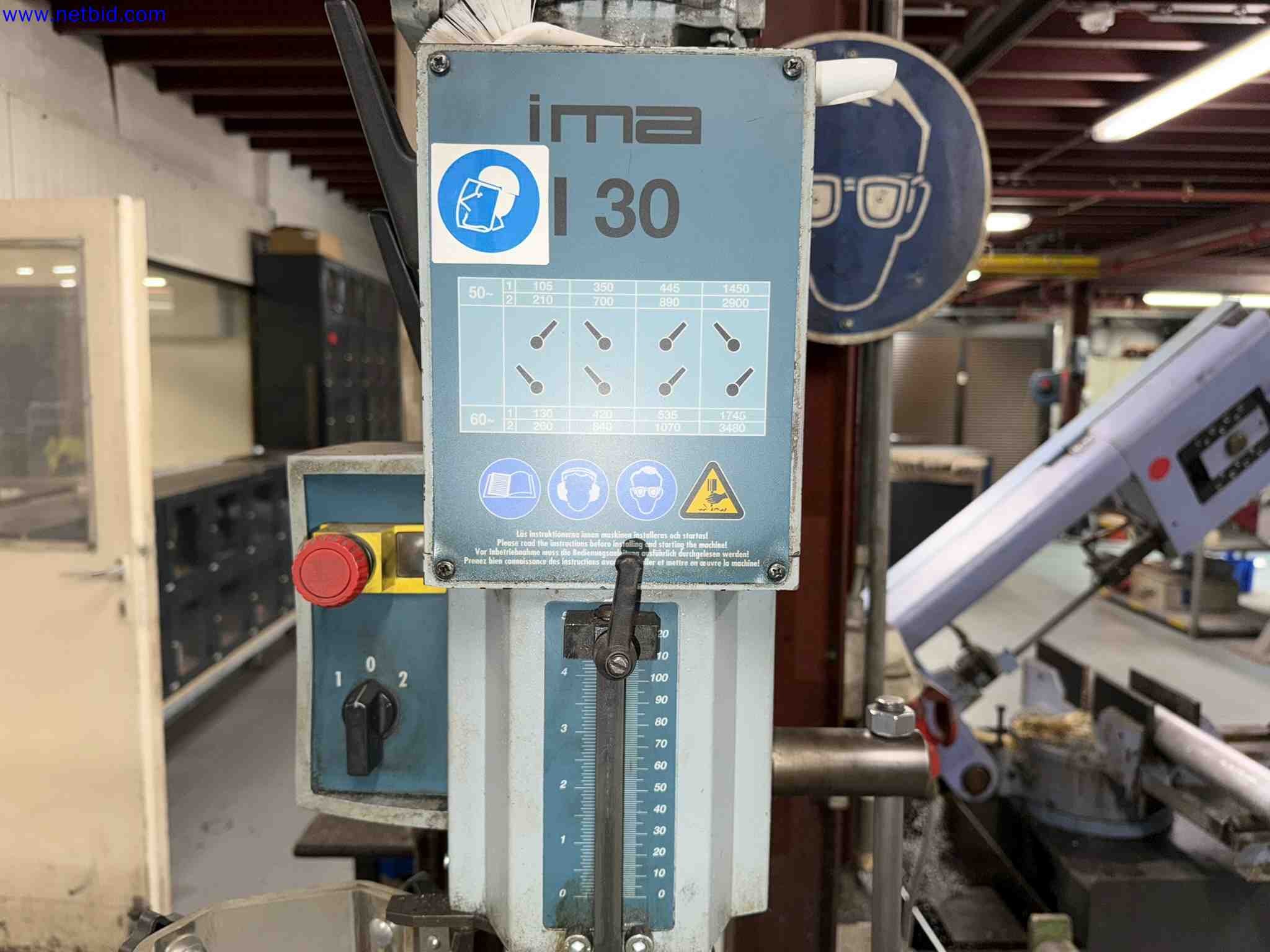 Plant closure at Balta Industries (Belgium) - production facilities of a carpet manufacturer-13