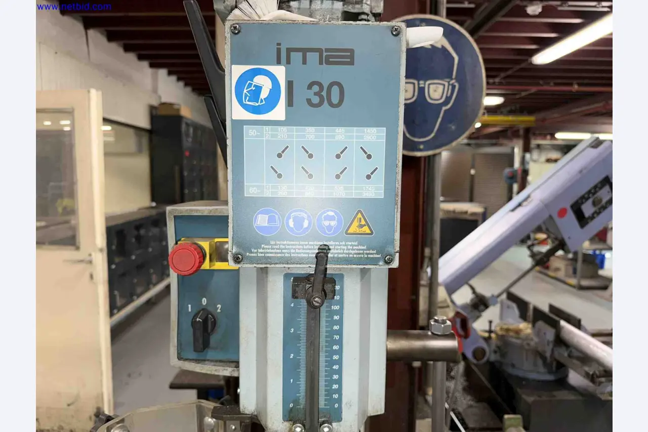 Plant closure at Balta Industries (Belgium) - production facilities of a carpet manufacturer-13