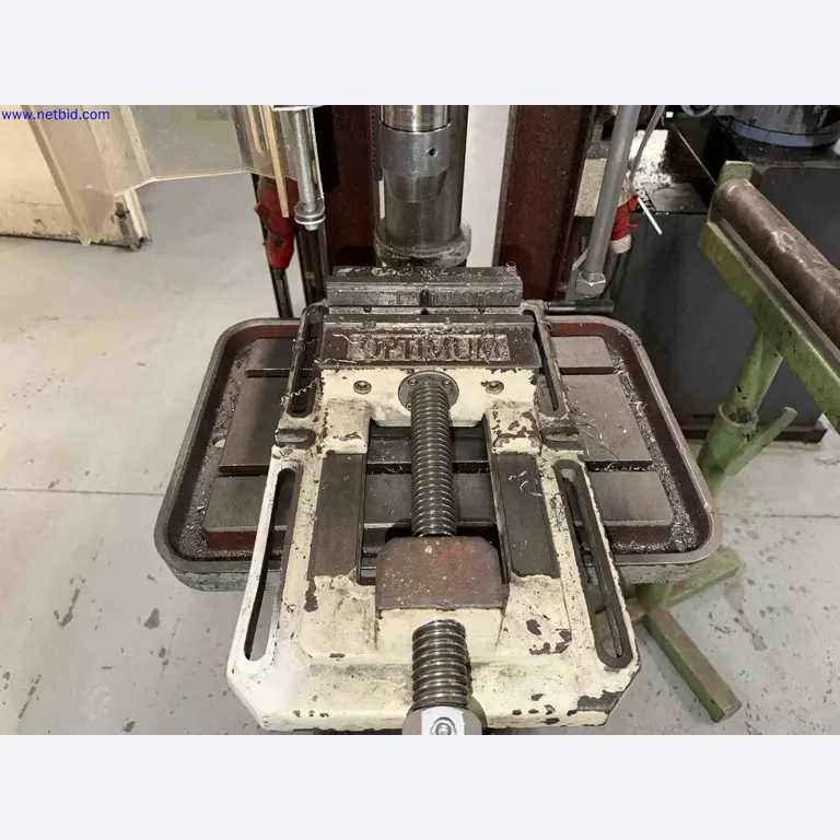 Plant closure at Balta Industries (Belgium) - production facilities of a carpet manufacturer-14
