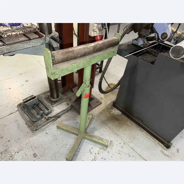 Plant closure at Balta Industries (Belgium) - production facilities of a carpet manufacturer-16