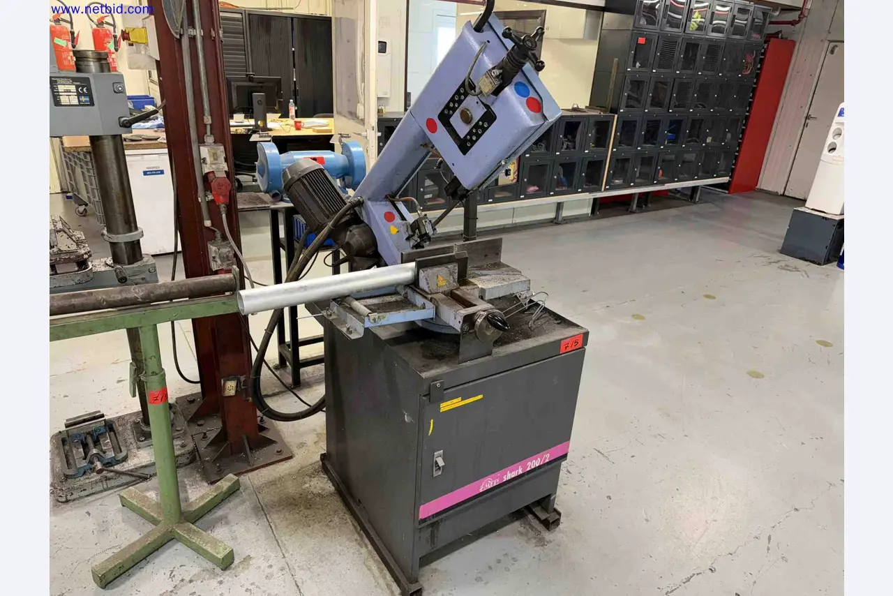 Plant closure at Balta Industries (Belgium) - production facilities of a carpet manufacturer-17