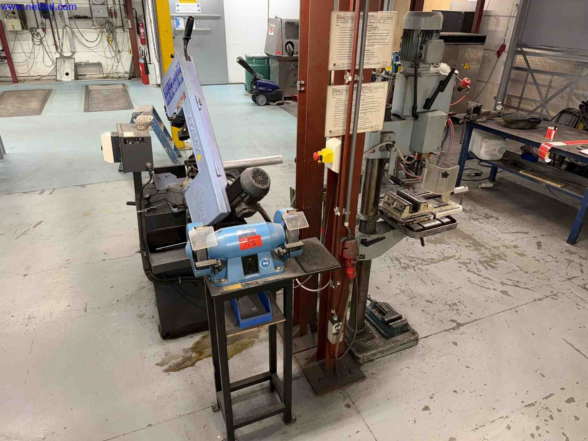 Plant closure at Balta Industries (Belgium) - production facilities of a carpet manufacturer-2