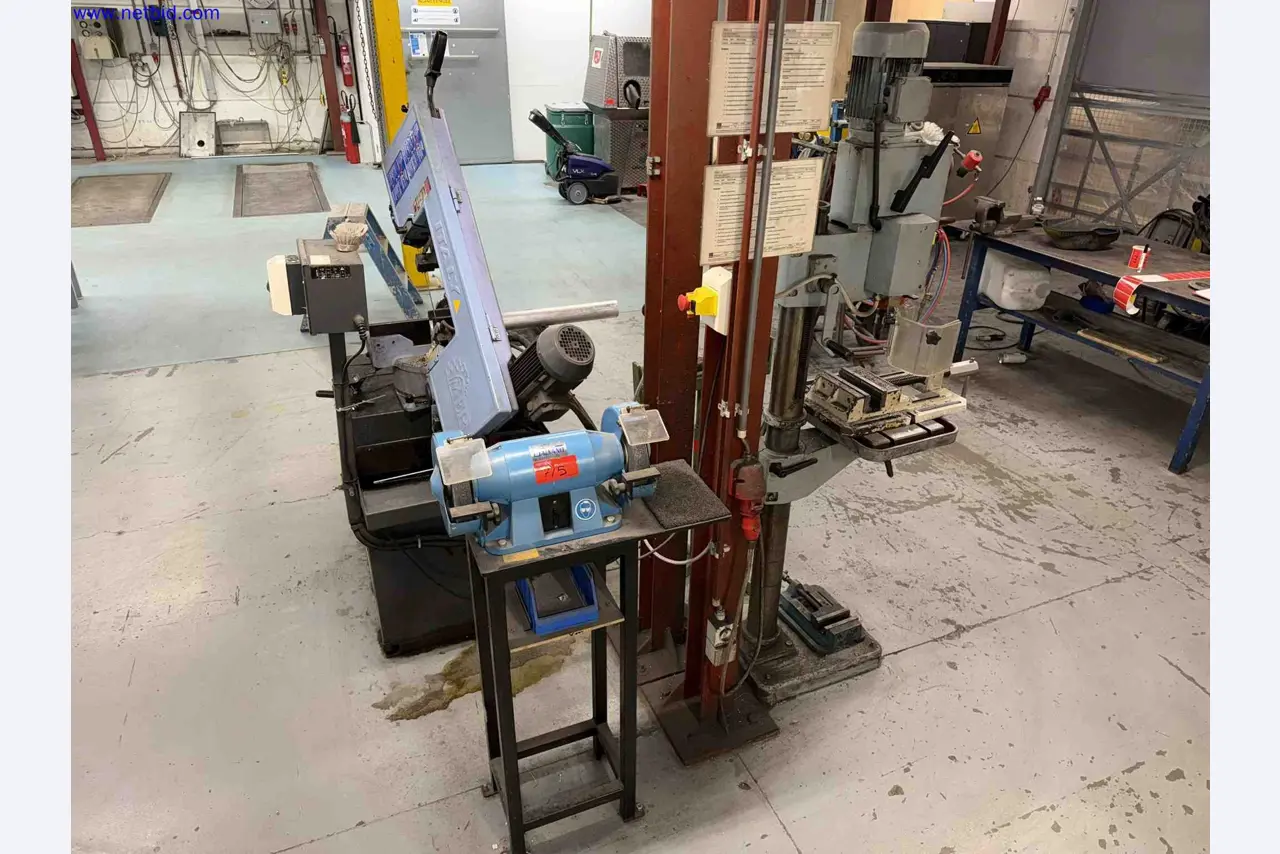 Plant closure at Balta Industries (Belgium) - production facilities of a carpet manufacturer-2