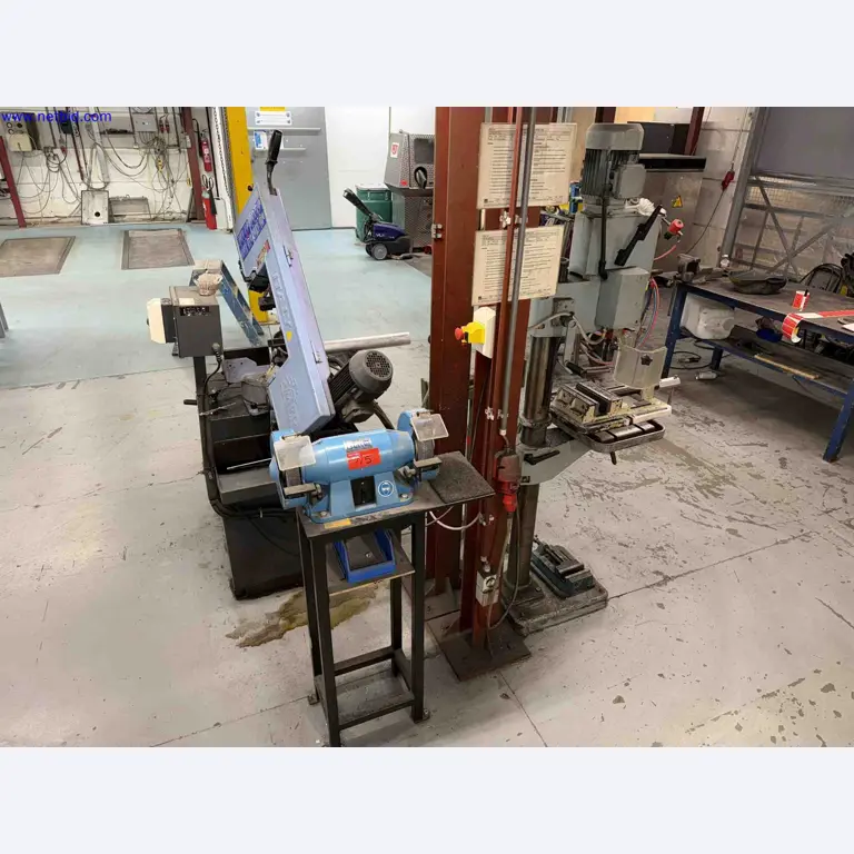 Plant closure at Balta Industries (Belgium) - production facilities of a carpet manufacturer-2
