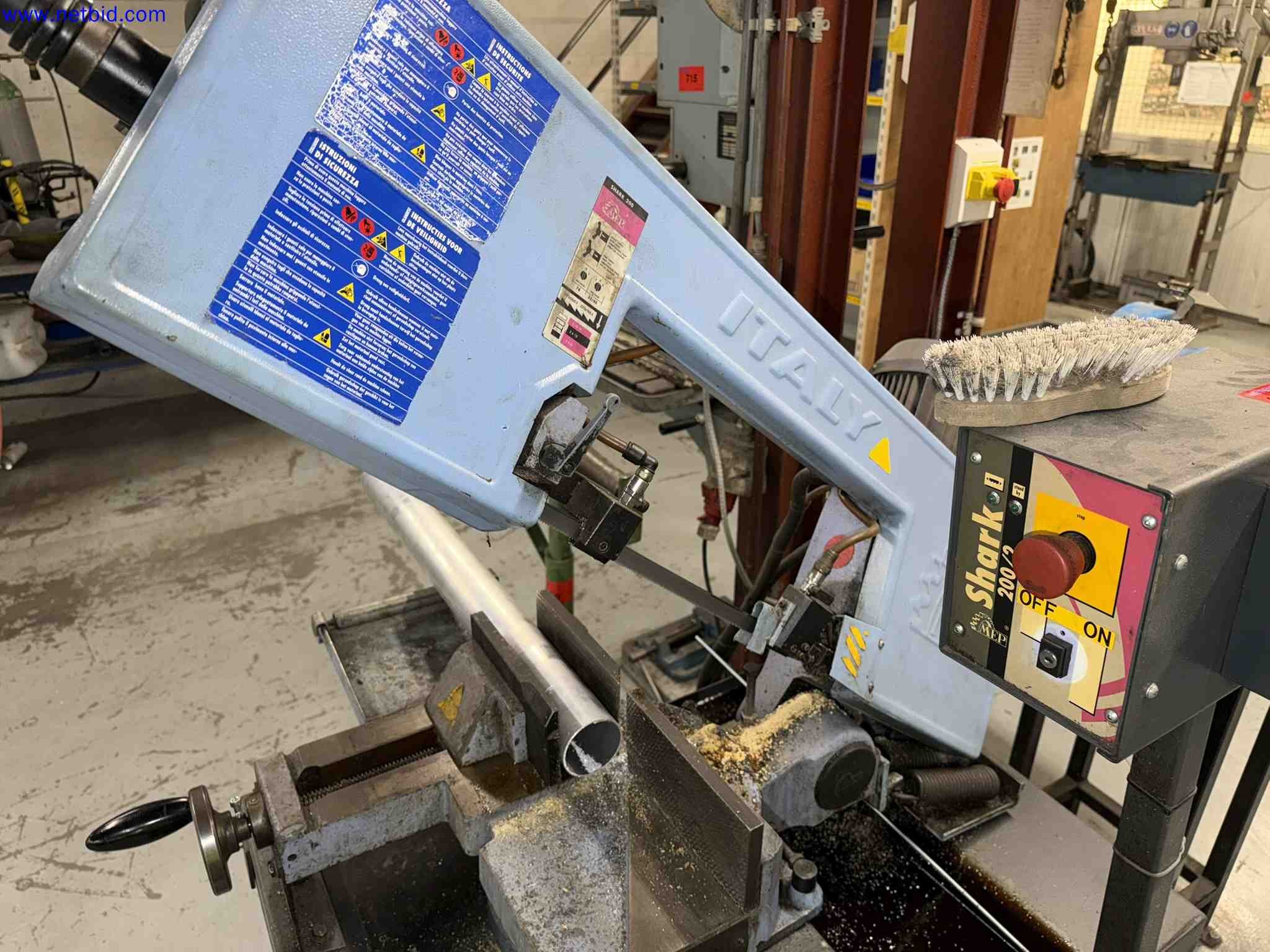Plant closure at Balta Industries (Belgium) - production facilities of a carpet manufacturer-5