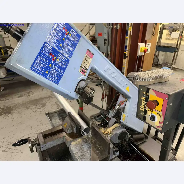 Plant closure at Balta Industries (Belgium) - production facilities of a carpet manufacturer-5
