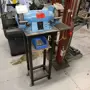 thumbnail-Plant closure at Balta Industries (Belgium) - production facilities of a carpet manufacturer-7