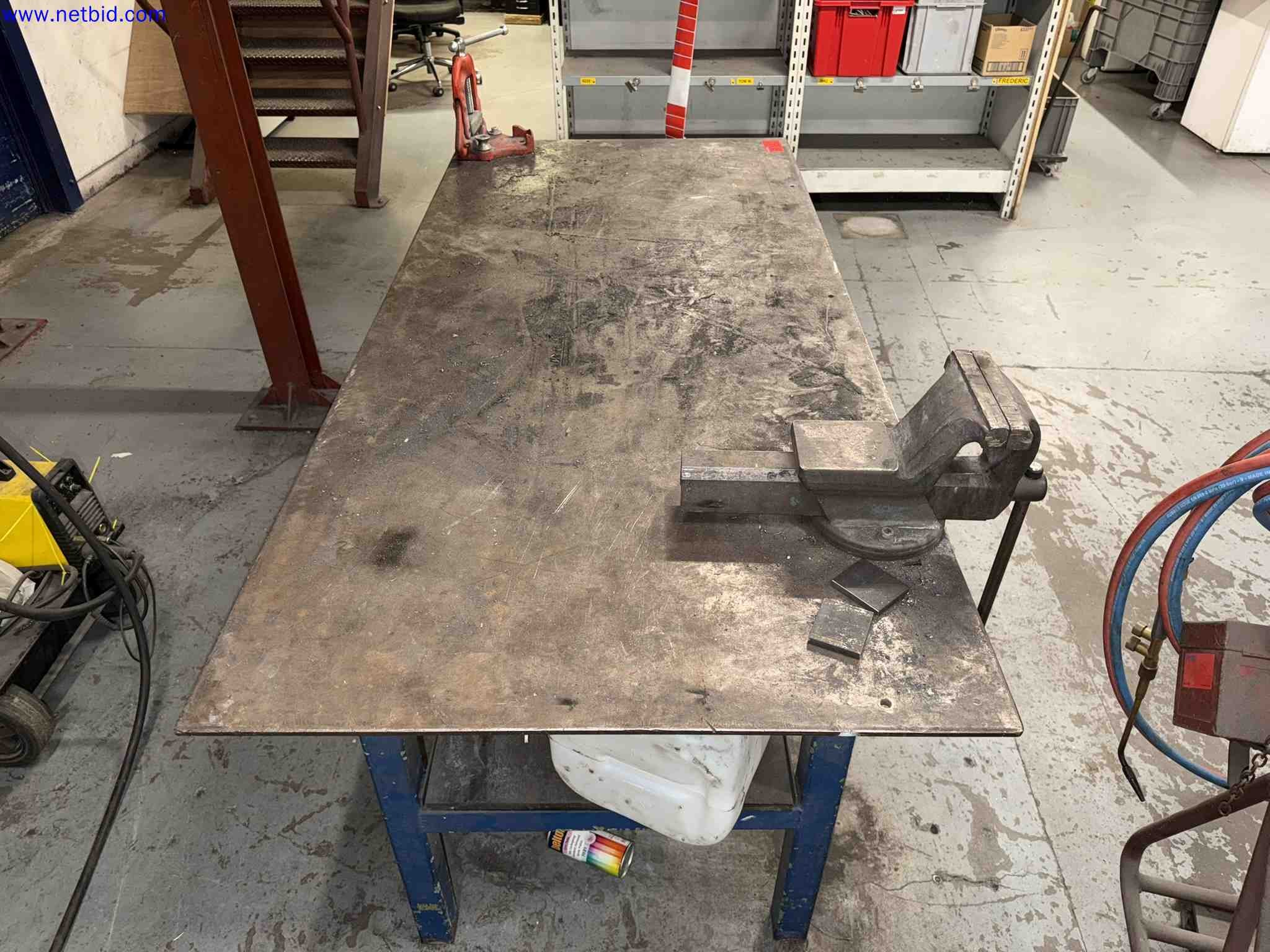 Plant closure at Balta Industries (Belgium) - production facilities of a carpet manufacturer-2