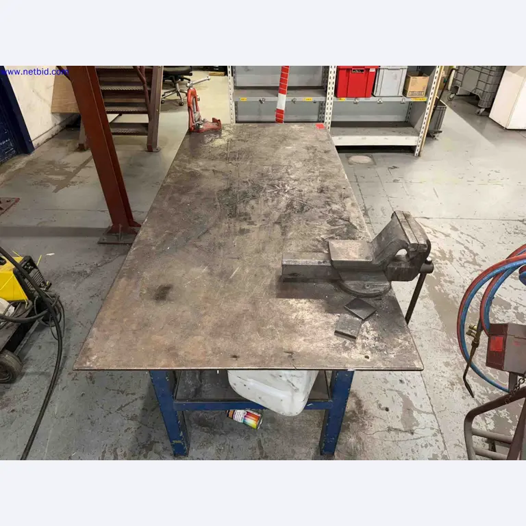 Plant closure at Balta Industries (Belgium) - production facilities of a carpet manufacturer-2