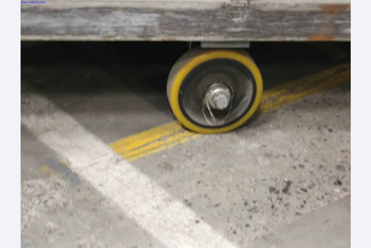 Plant closure at Balta Industries (Belgium) - production facilities of a carpet manufacturer-4