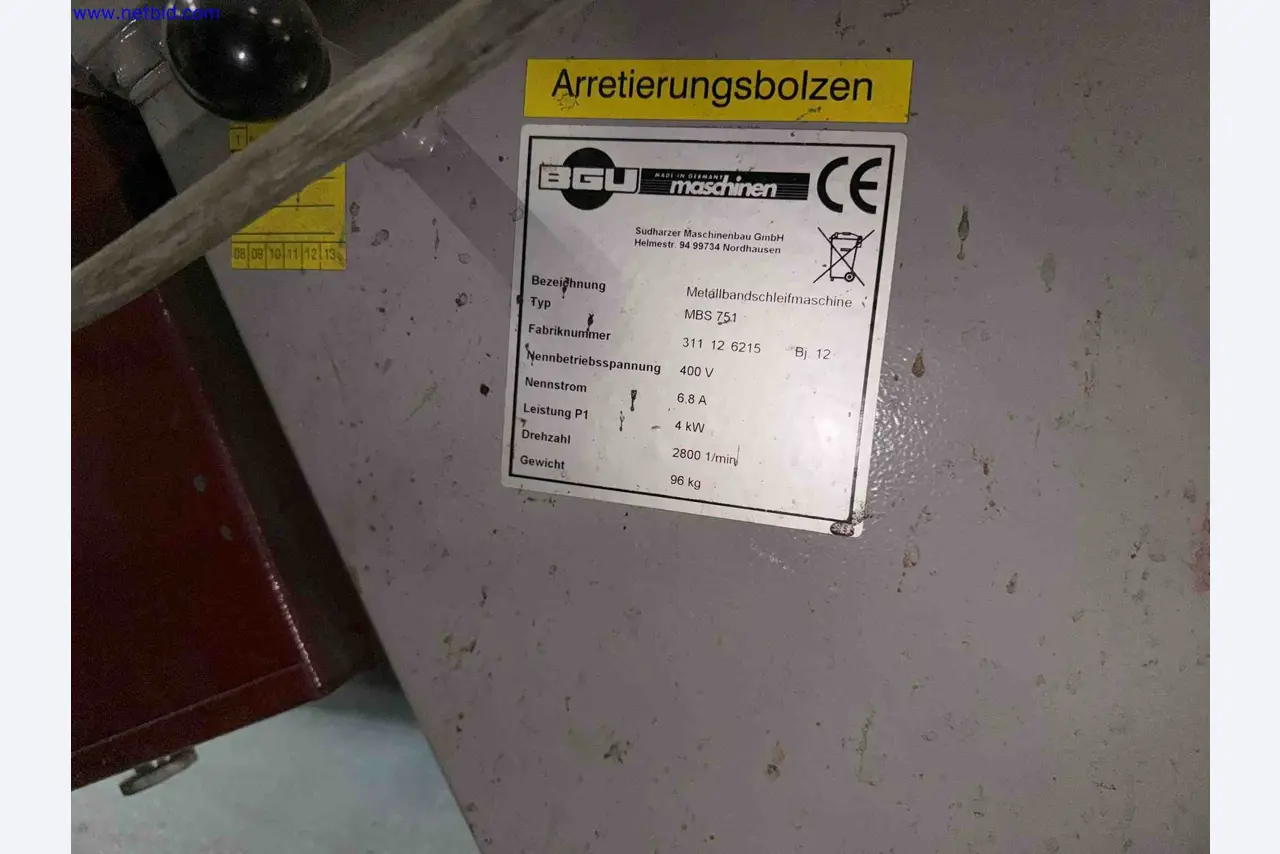 Plant closure at Balta Industries (Belgium) - production facilities of a carpet manufacturer-10