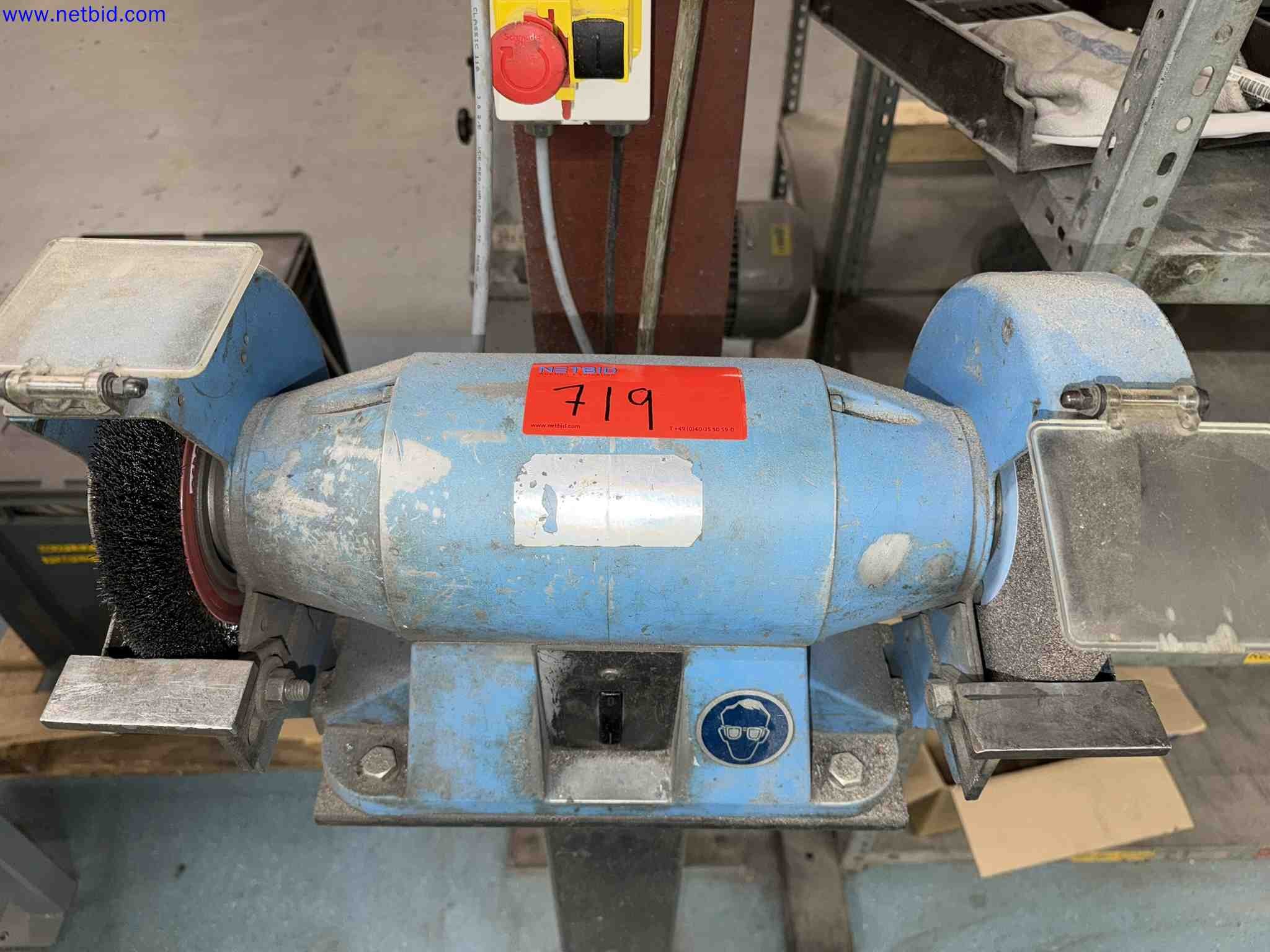 Plant closure at Balta Industries (Belgium) - production facilities of a carpet manufacturer-2