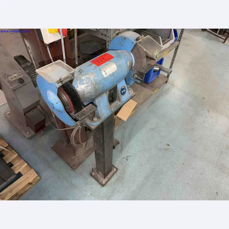 Plant closure at Balta Industries (Belgium) - production facilities of a carpet manufacturer-3