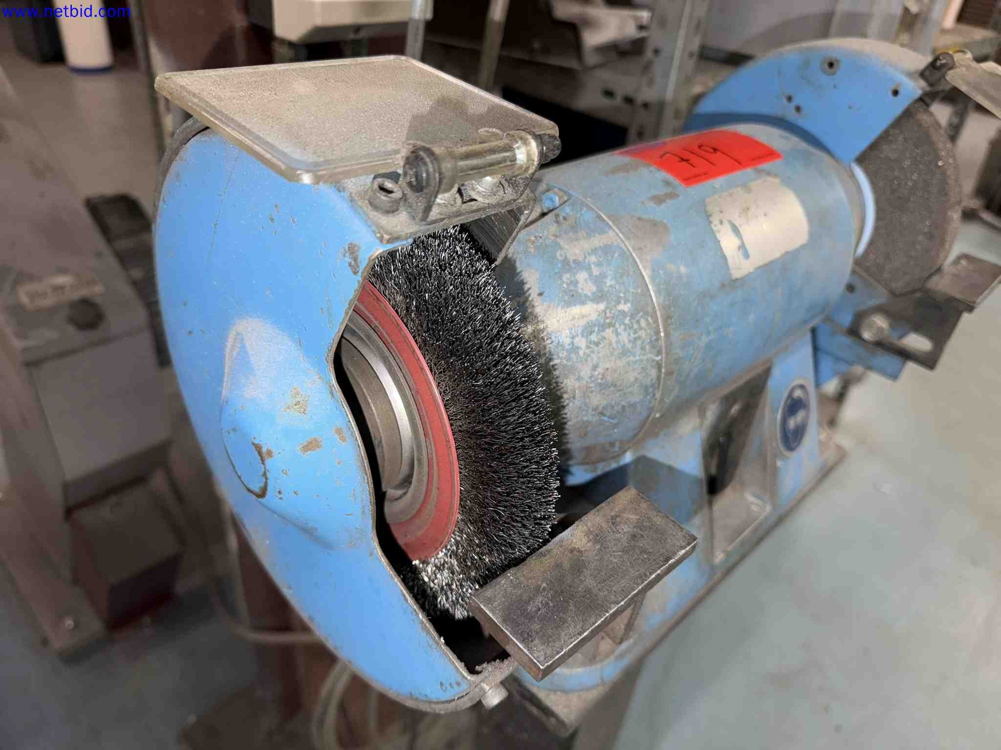 Plant closure at Balta Industries (Belgium) - production facilities of a carpet manufacturer-4