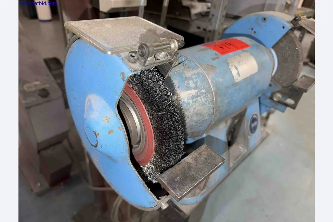 Plant closure at Balta Industries (Belgium) - production facilities of a carpet manufacturer-4