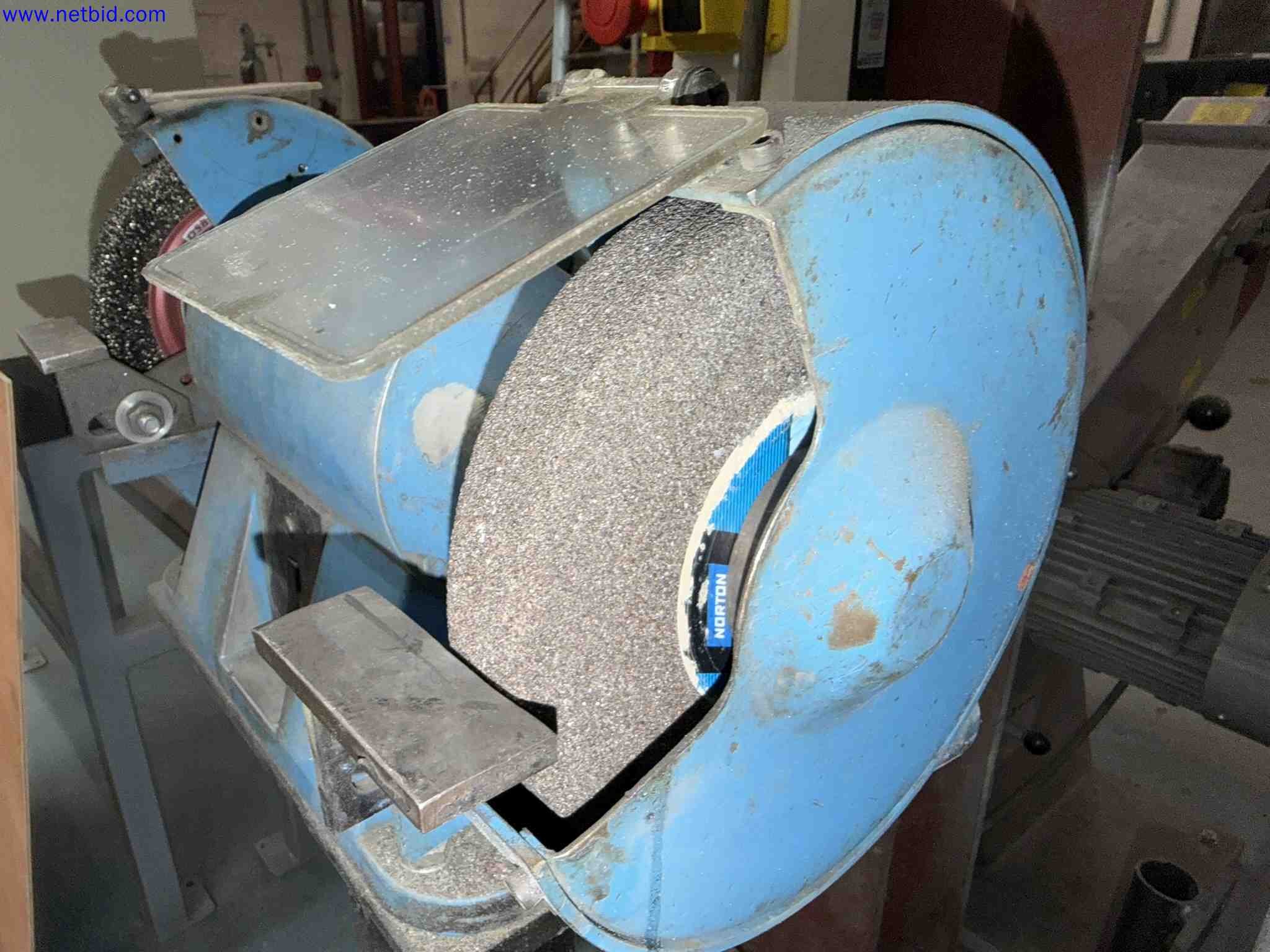 Plant closure at Balta Industries (Belgium) - production facilities of a carpet manufacturer-5