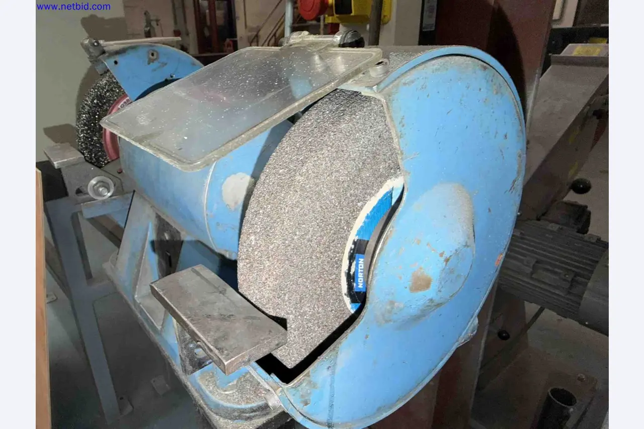 Plant closure at Balta Industries (Belgium) - production facilities of a carpet manufacturer-5