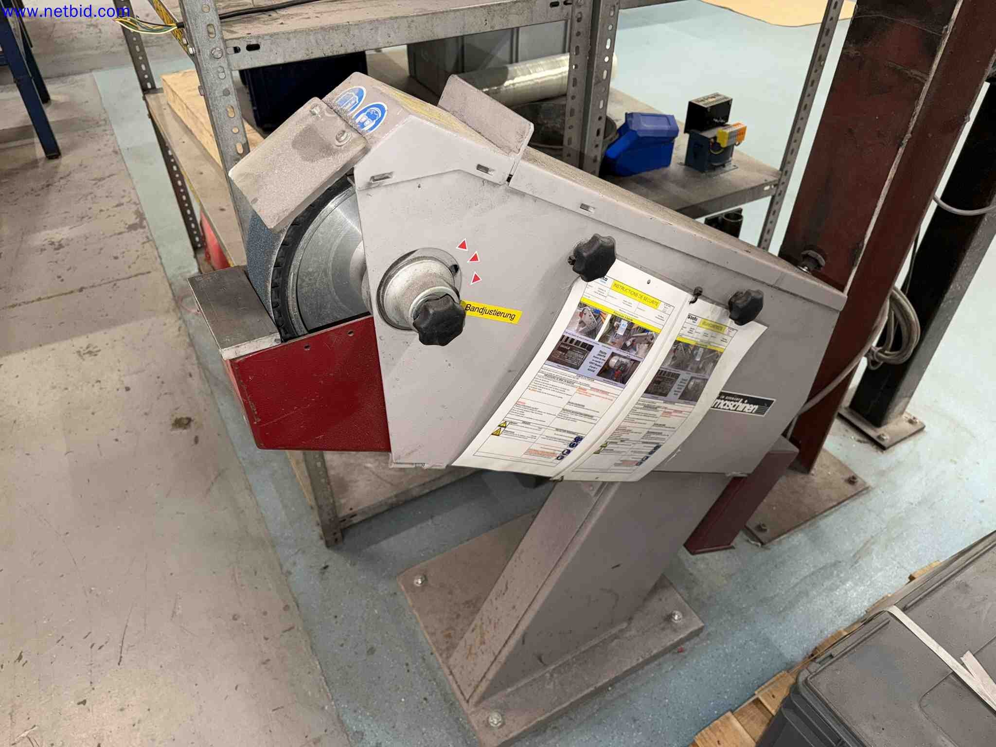 Plant closure at Balta Industries (Belgium) - production facilities of a carpet manufacturer-7