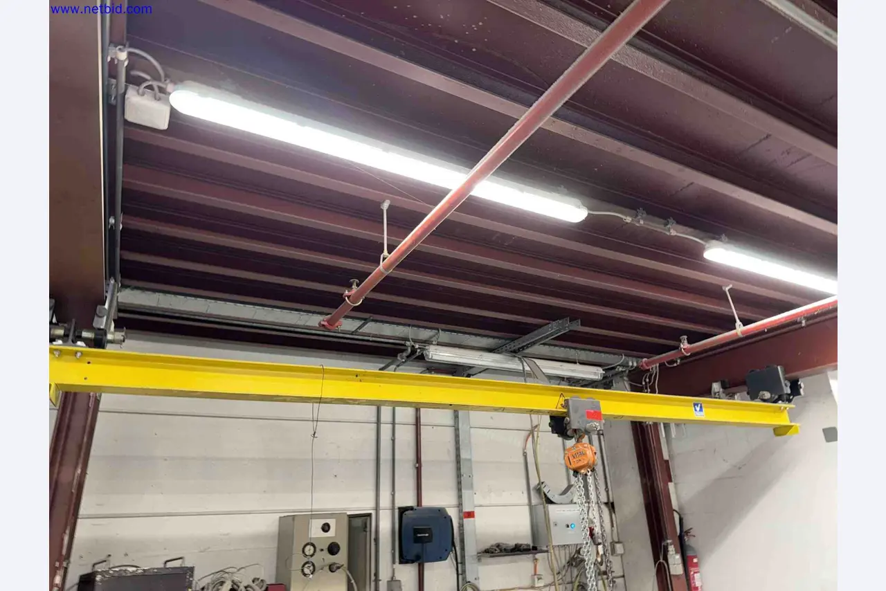 Plant closure at Balta Industries (Belgium) - production facilities of a carpet manufacturer-1
