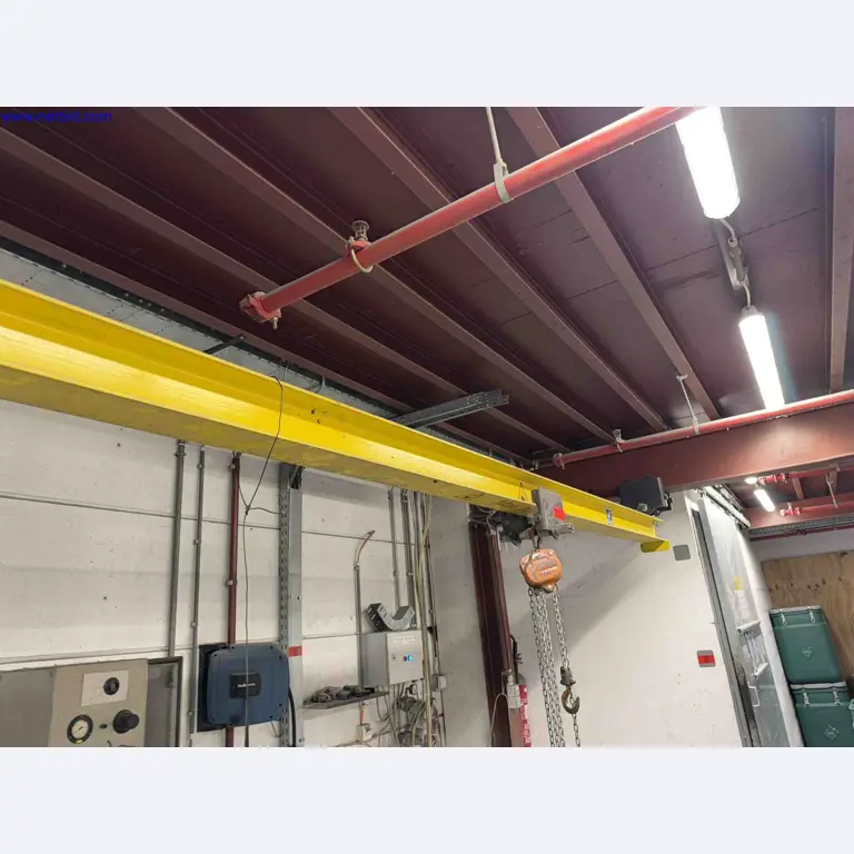 Plant closure at Balta Industries (Belgium) - production facilities of a carpet manufacturer-2