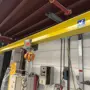 thumbnail-Plant closure at Balta Industries (Belgium) - production facilities of a carpet manufacturer-3