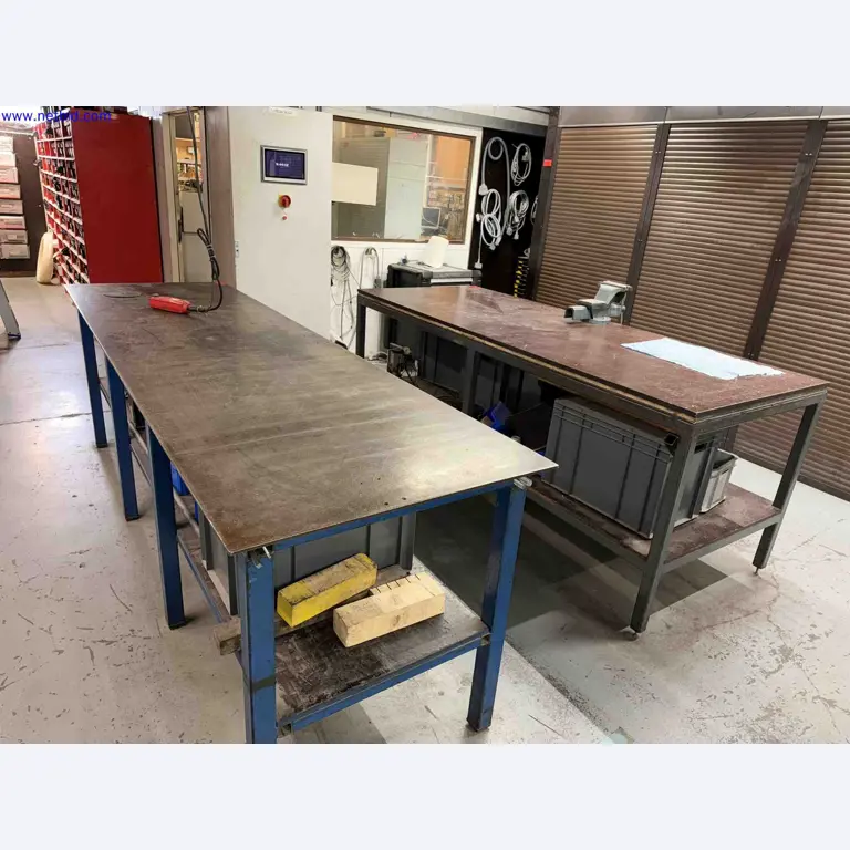 Plant closure at Balta Industries (Belgium) - production facilities of a carpet manufacturer-2