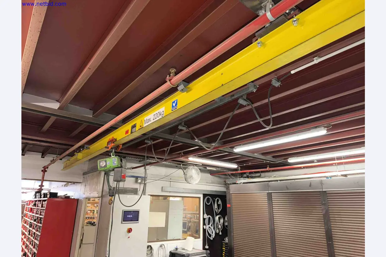 Plant closure at Balta Industries (Belgium) - production facilities of a carpet manufacturer-2