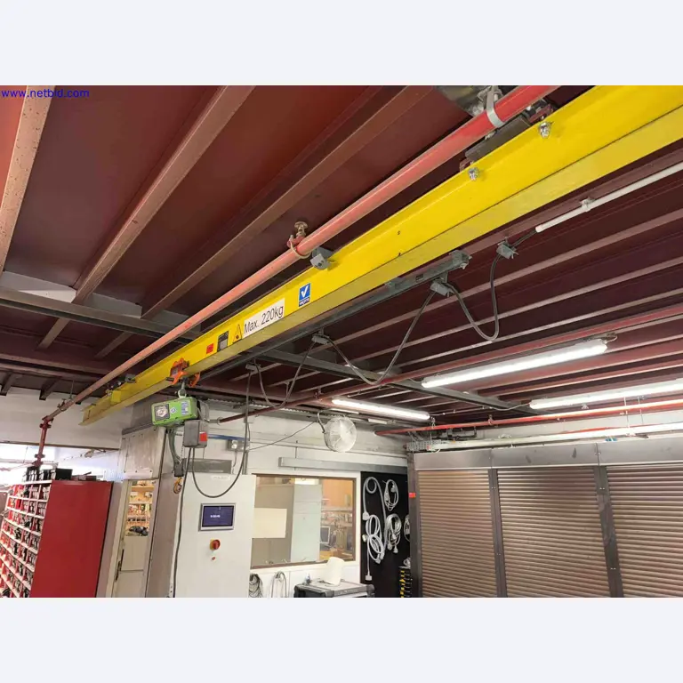 Plant closure at Balta Industries (Belgium) - production facilities of a carpet manufacturer-2