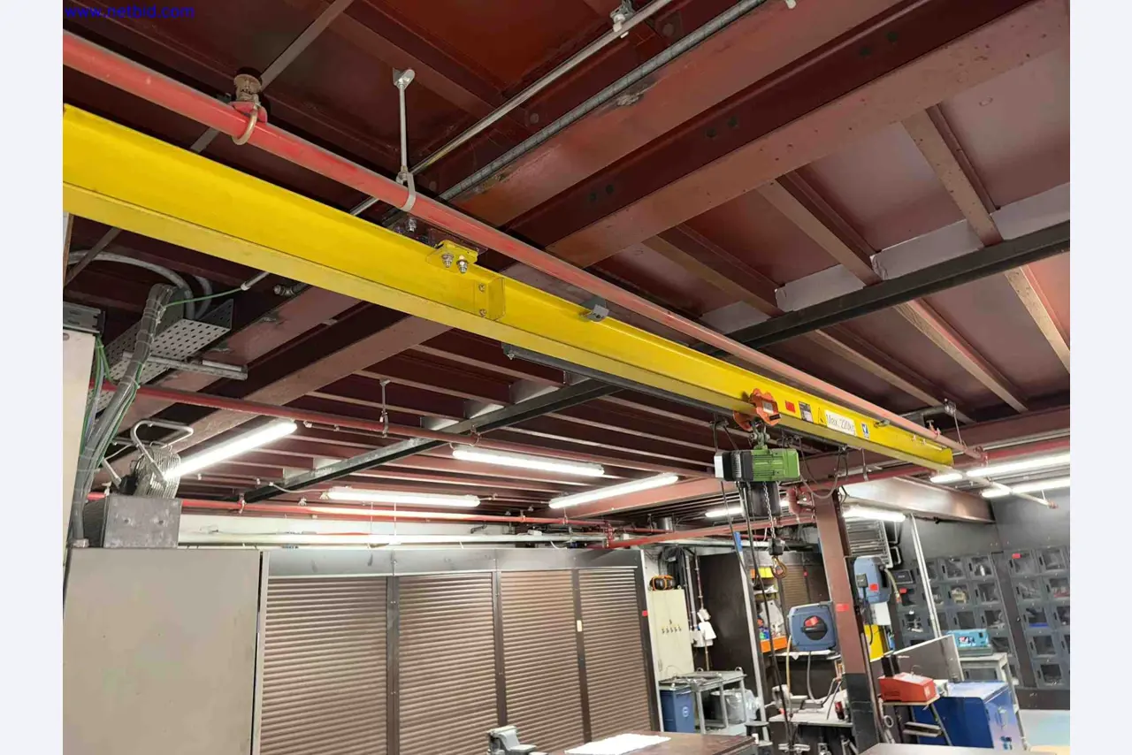Plant closure at Balta Industries (Belgium) - production facilities of a carpet manufacturer-3