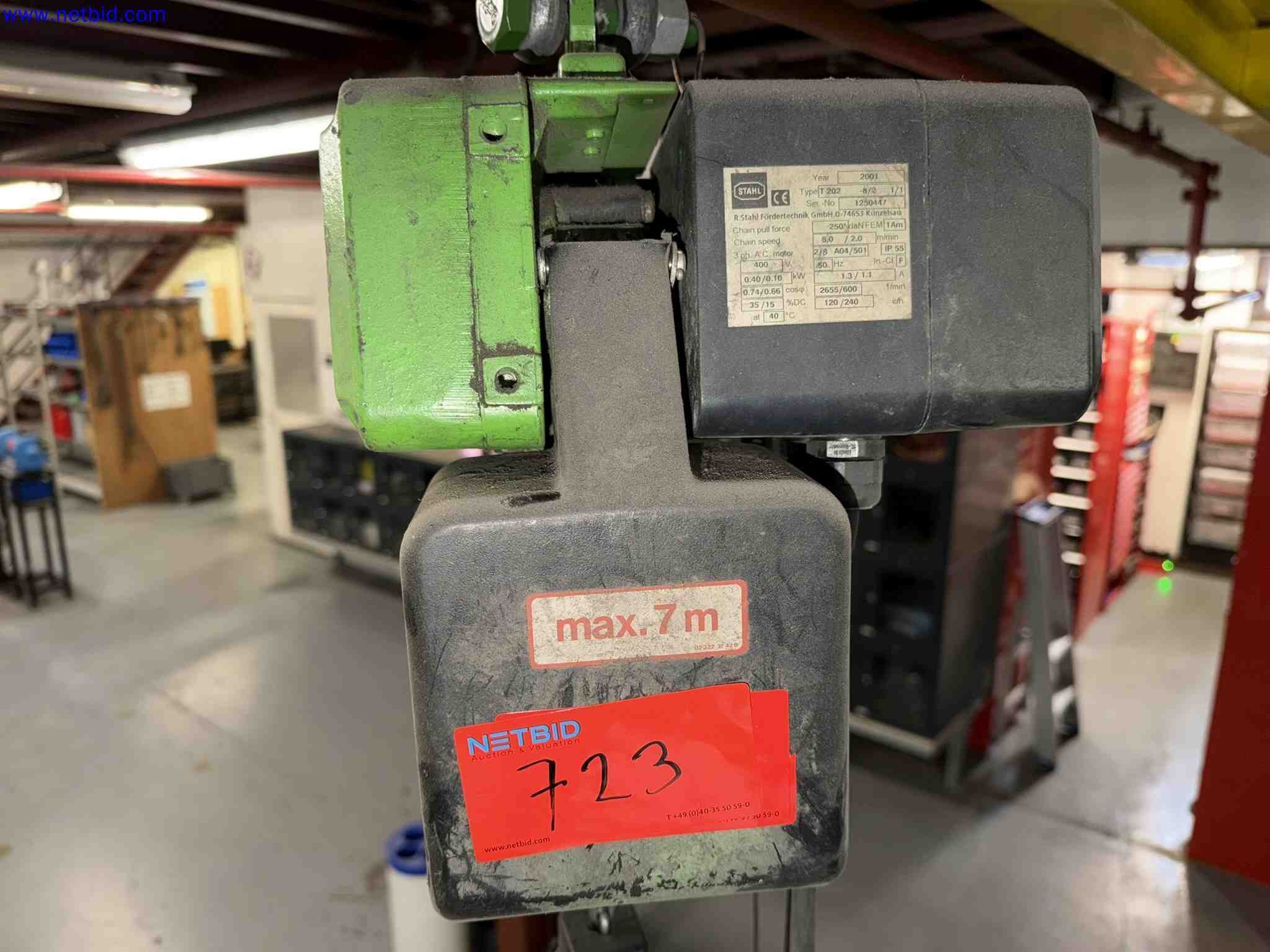 Plant closure at Balta Industries (Belgium) - production facilities of a carpet manufacturer-6