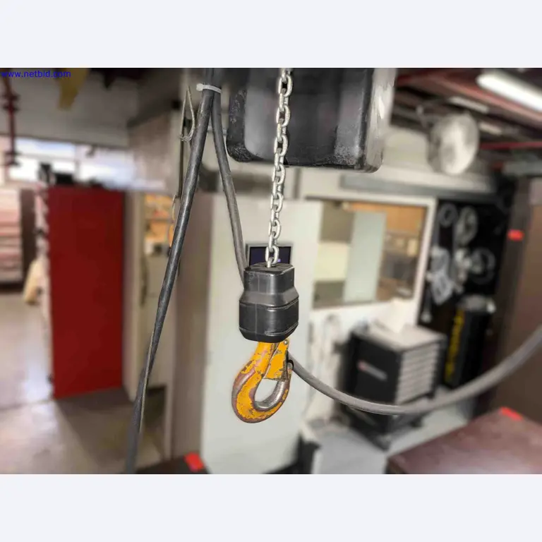 Plant closure at Balta Industries (Belgium) - production facilities of a carpet manufacturer-9