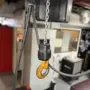 thumbnail-Plant closure at Balta Industries (Belgium) - production facilities of a carpet manufacturer-9