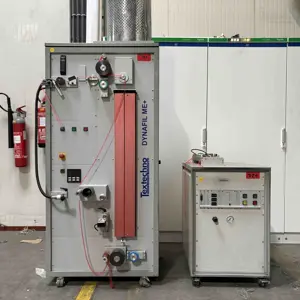 Yarn and filament testing machine TEXTECHNO DPG M
