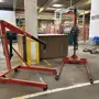 thumbnail-Plant closure at Balta Industries (Belgium) - production facilities of a carpet manufacturer-1