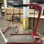 thumbnail-Plant closure at Balta Industries (Belgium) - production facilities of a carpet manufacturer-2