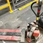 thumbnail-Plant closure at Balta Industries (Belgium) - production facilities of a carpet manufacturer-5