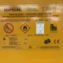 thumbnail-Plant closure at Balta Industries (Belgium) - production facilities of a carpet manufacturer-2