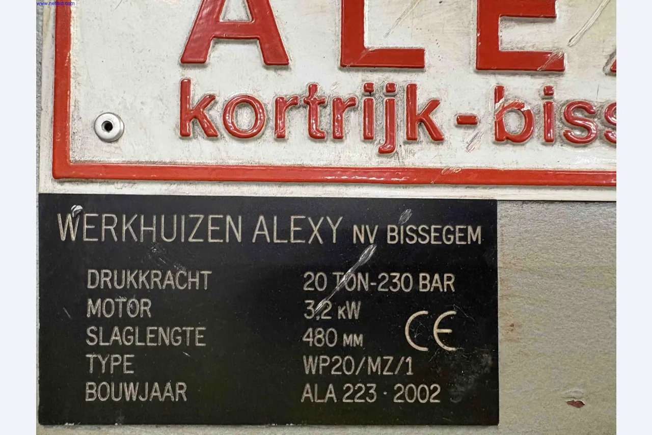 Plant closure at Balta Industries (Belgium) - production facilities of a carpet manufacturer-3