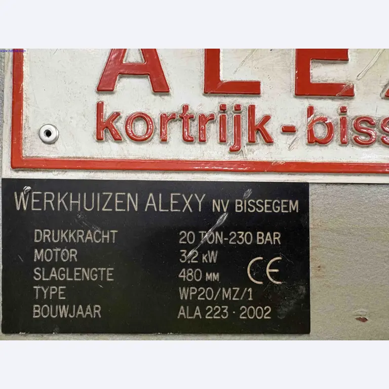 Plant closure at Balta Industries (Belgium) - production facilities of a carpet manufacturer-3