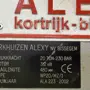 thumbnail-Plant closure at Balta Industries (Belgium) - production facilities of a carpet manufacturer-3