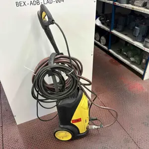 High-Pressure Cleaner KARCHER HD 5/17 C