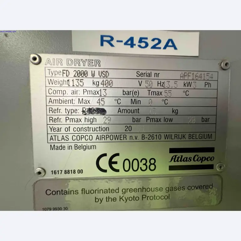 Werksschließung bei Balta Industries (Belgien) – Produktionsstätten eines Teppichherstellers-3