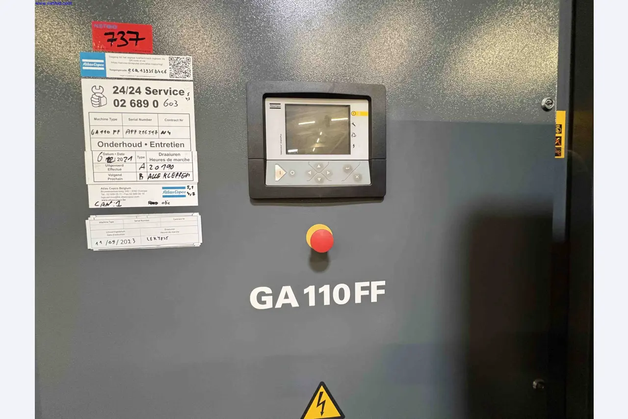 Werksschließung bei Balta Industries (Belgien) – Produktionsstätten eines Teppichherstellers-4
