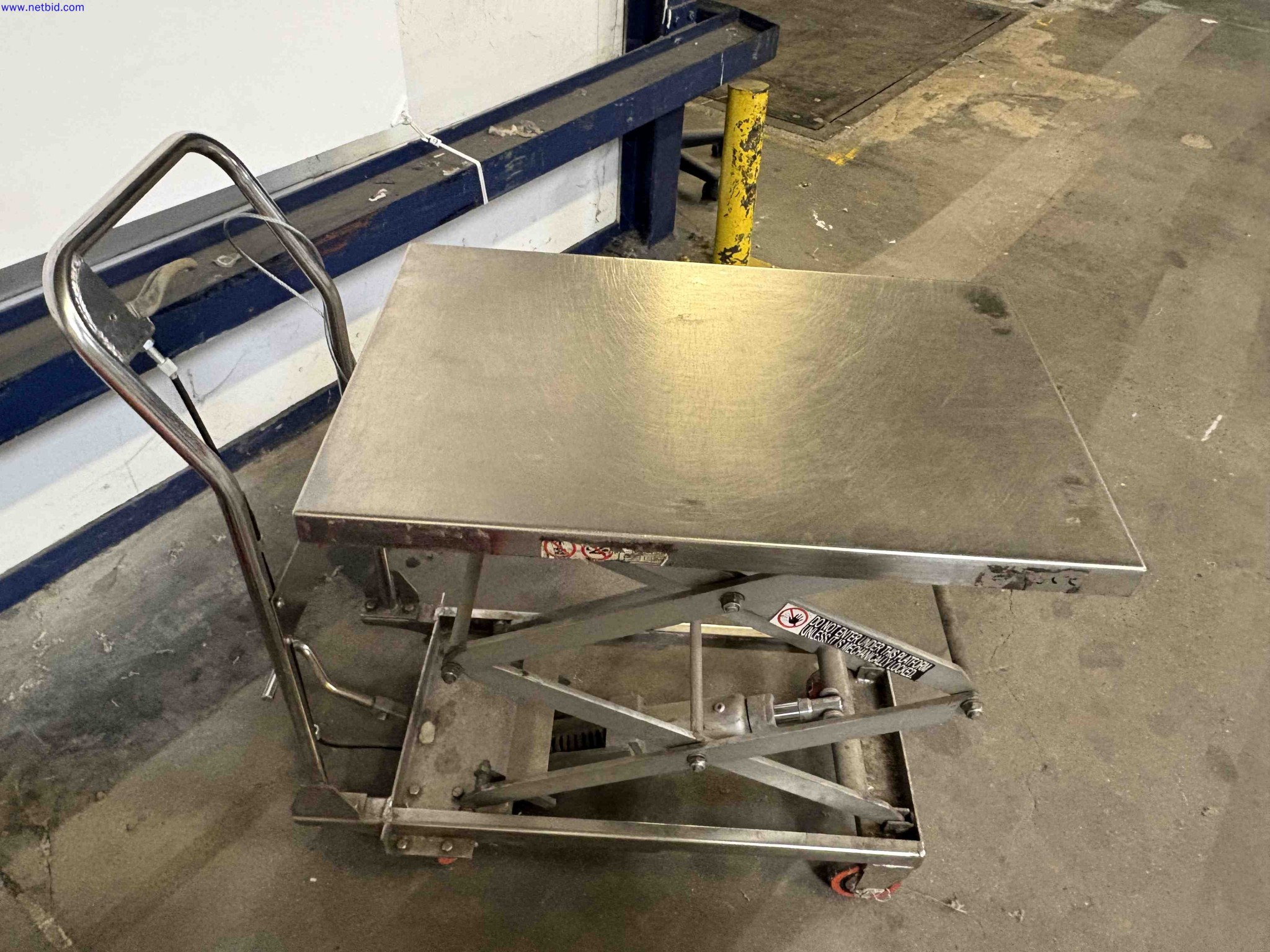 Fermeture de l'usine de Balta Industries (Belgique) - Sites de production d'un fabricant de tapis-3