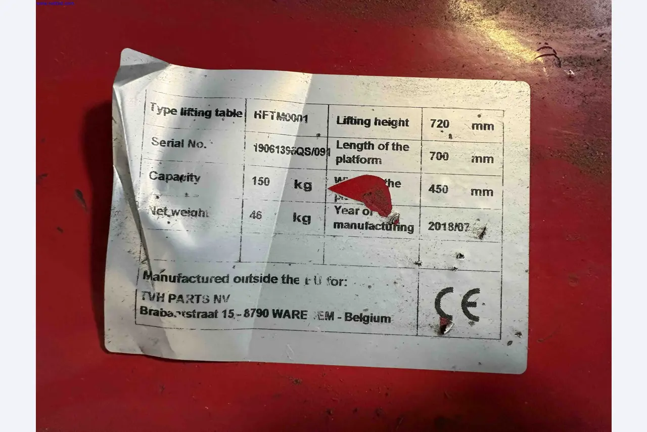 Fermeture de l'usine de Balta Industries (Belgique) - Sites de production d'un fabricant de tapis-4