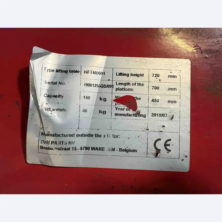 Fermeture de l'usine de Balta Industries (Belgique) - Sites de production d'un fabricant de tapis-4