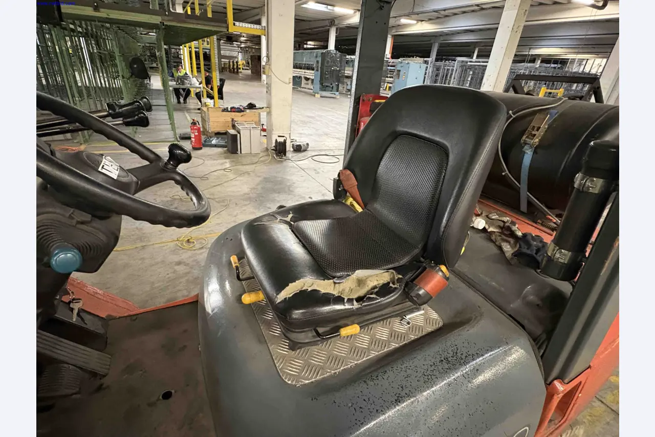 Uzavření závodu společnosti Balta Industries (Belgie) – výrobní závody výrobce koberců-13
