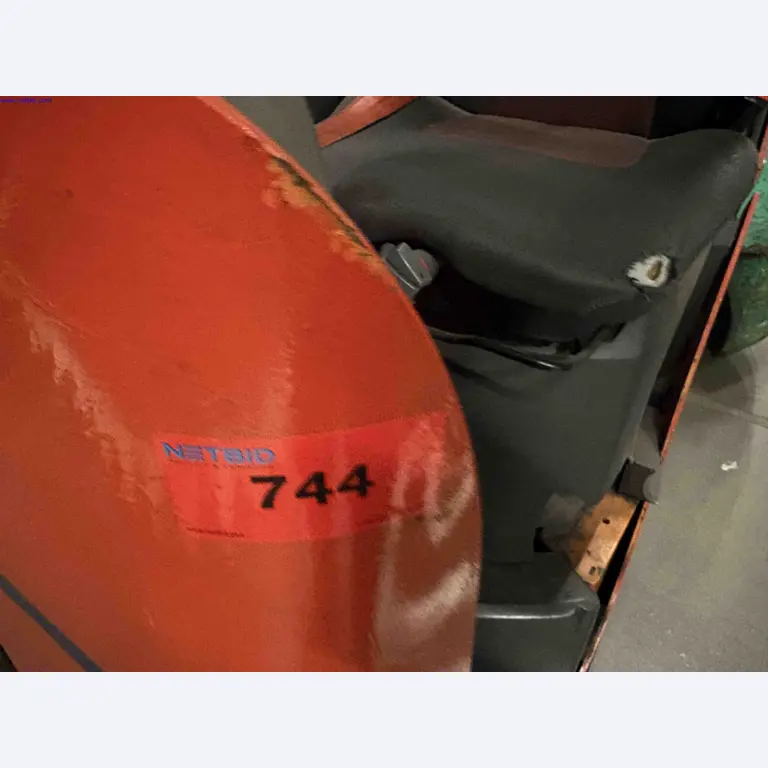 Uzavření závodu společnosti Balta Industries (Belgie) – výrobní závody výrobce koberců-10