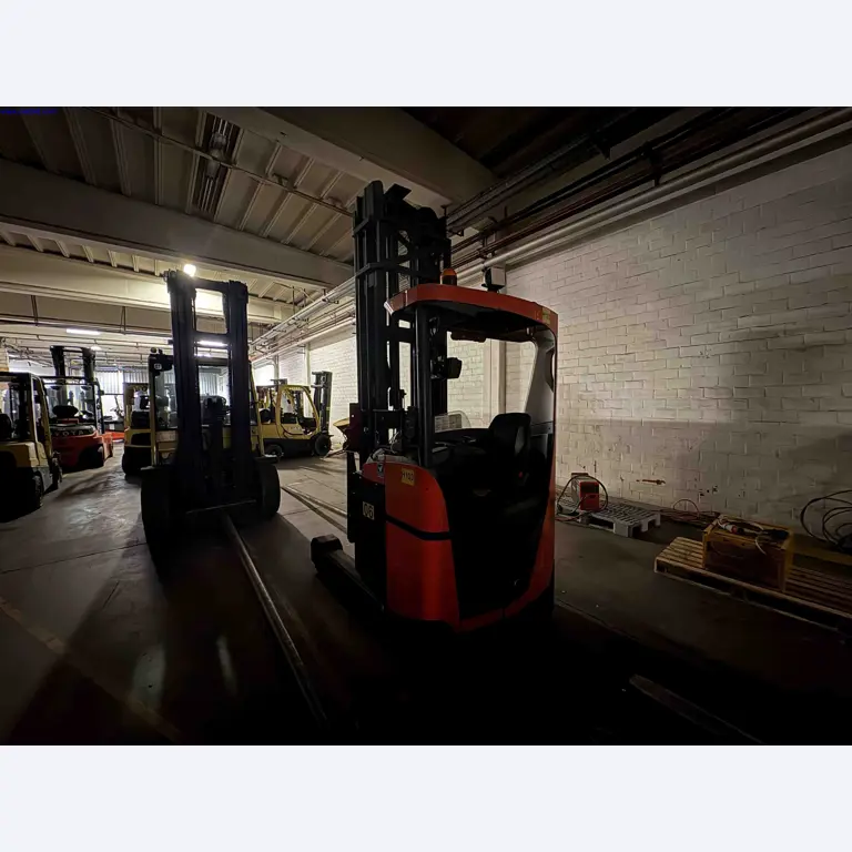 Uzavření závodu společnosti Balta Industries (Belgie) – výrobní závody výrobce koberců-3